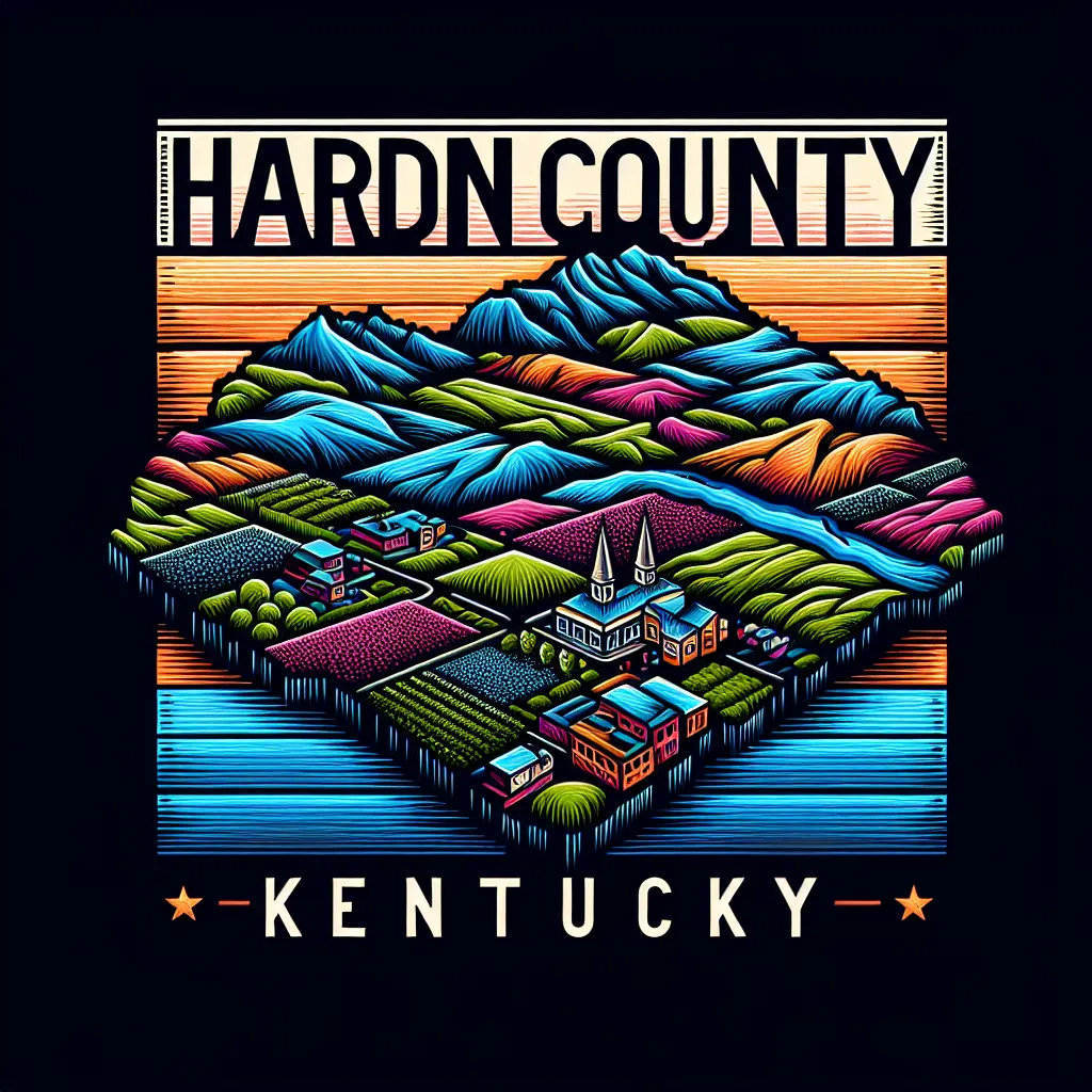 Hardin County, Kentucky