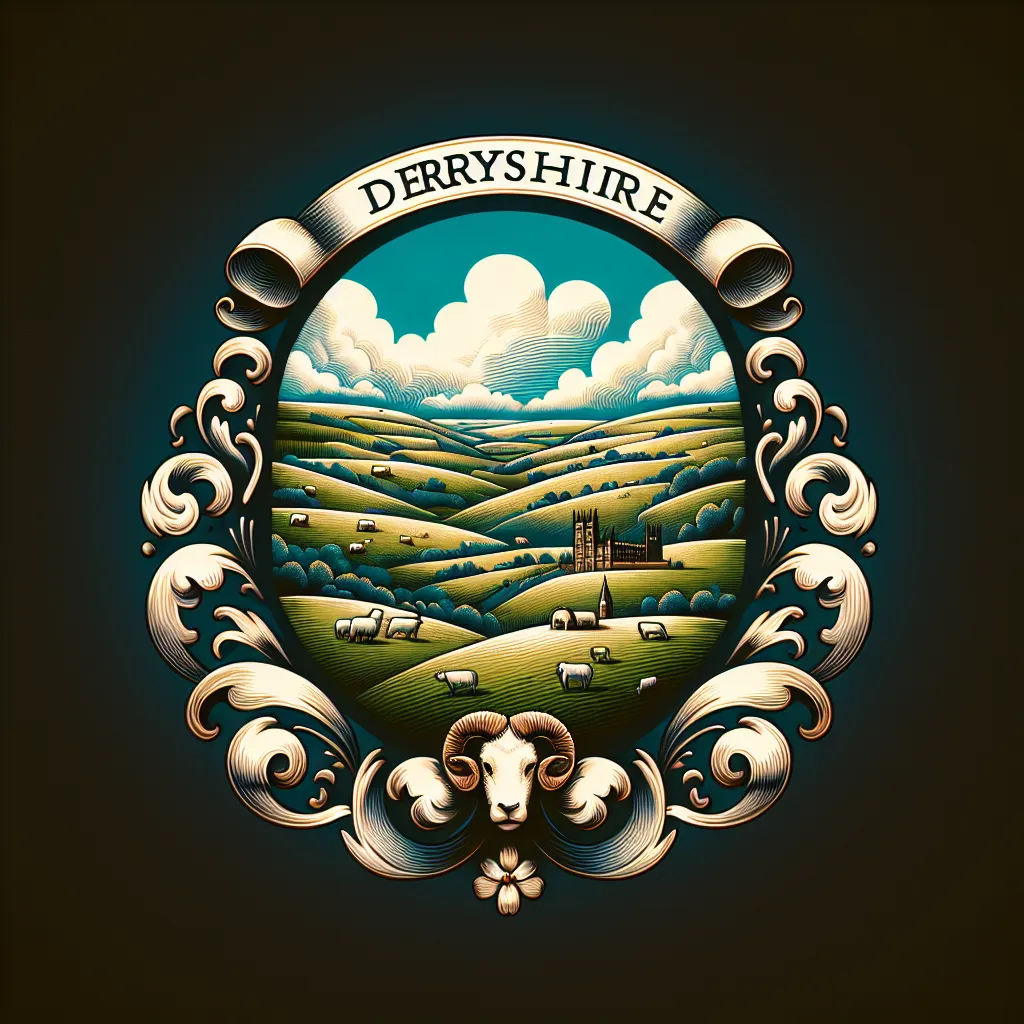 Derbyshire