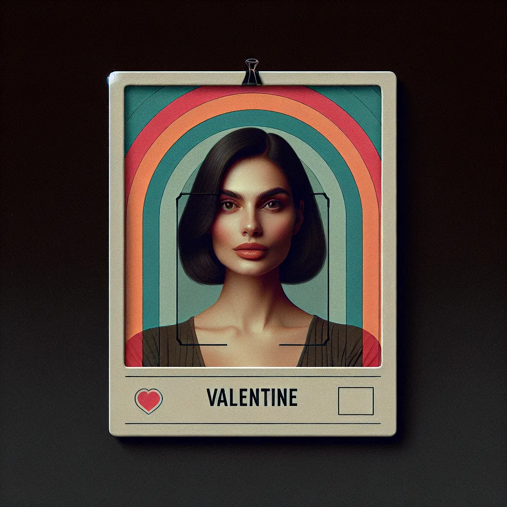 Valentina (Valentine)