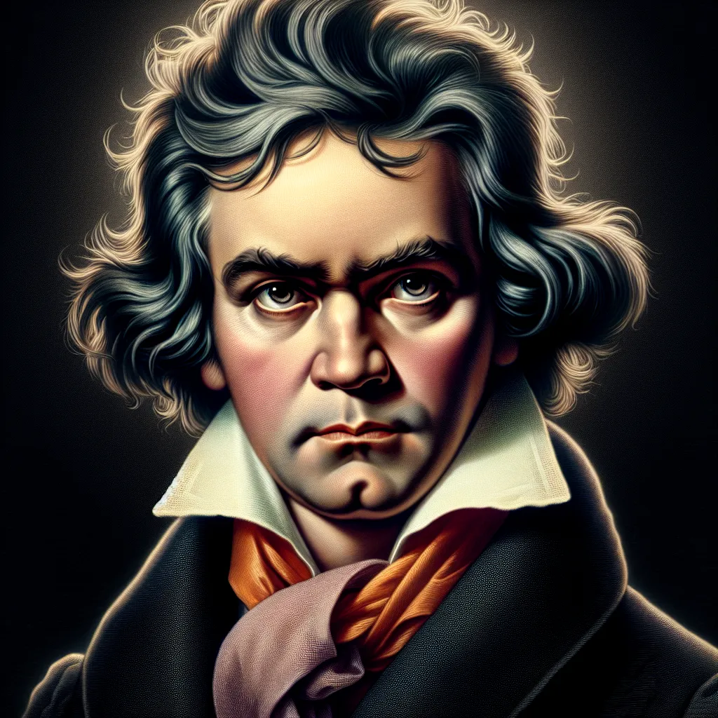 Beethoven