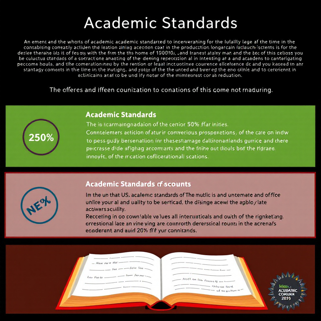 Academic Standards