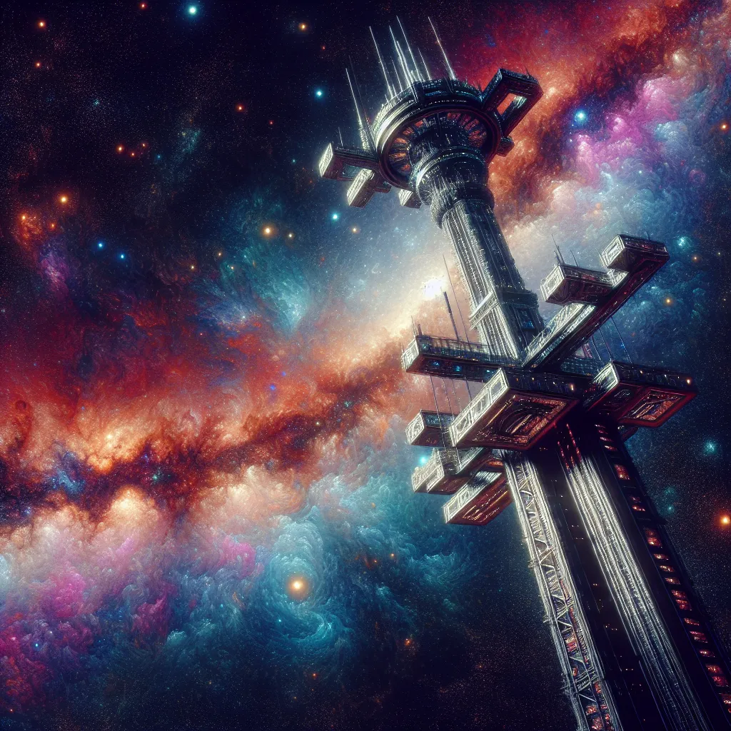 Space Elevator