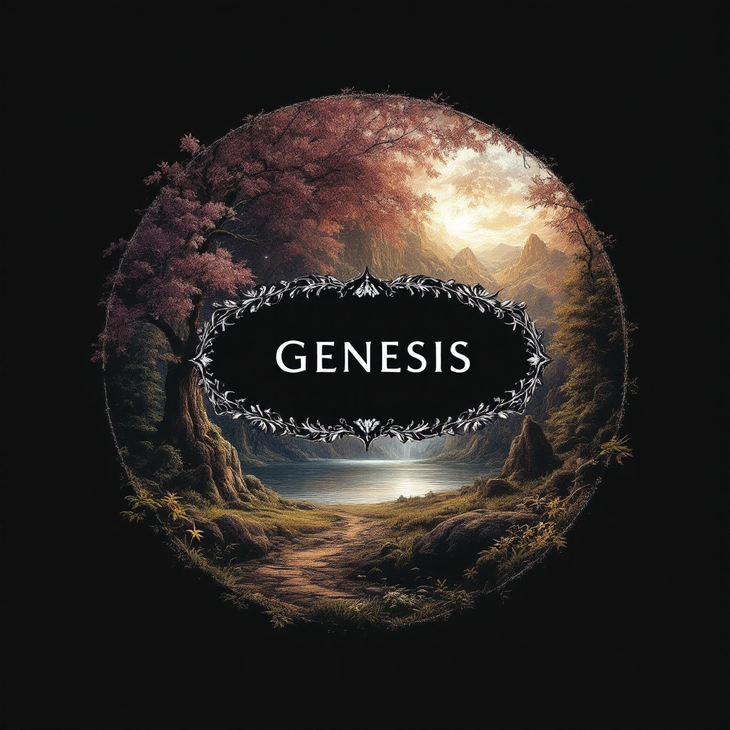 Genesis (Origin)