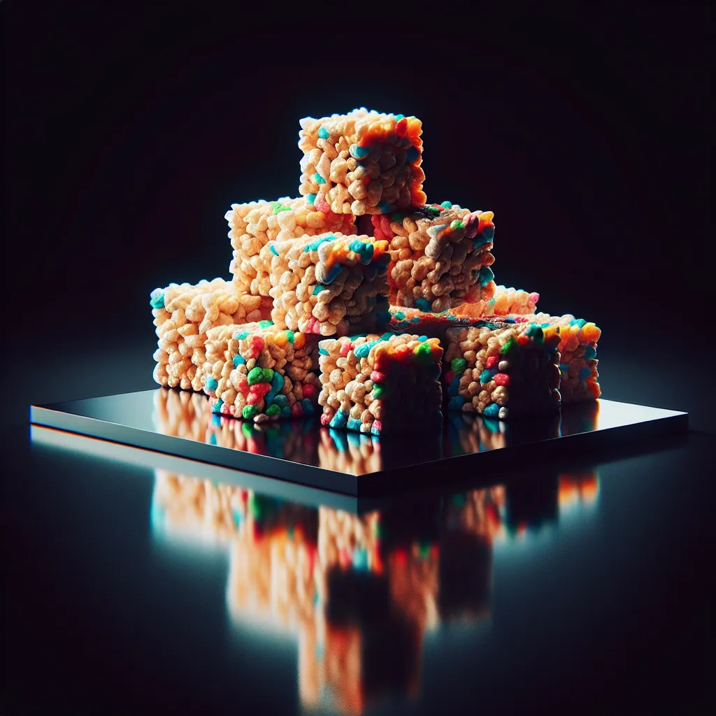 Rice Krispies Treats