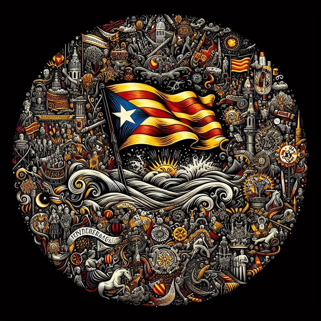 Catalan Nationalism