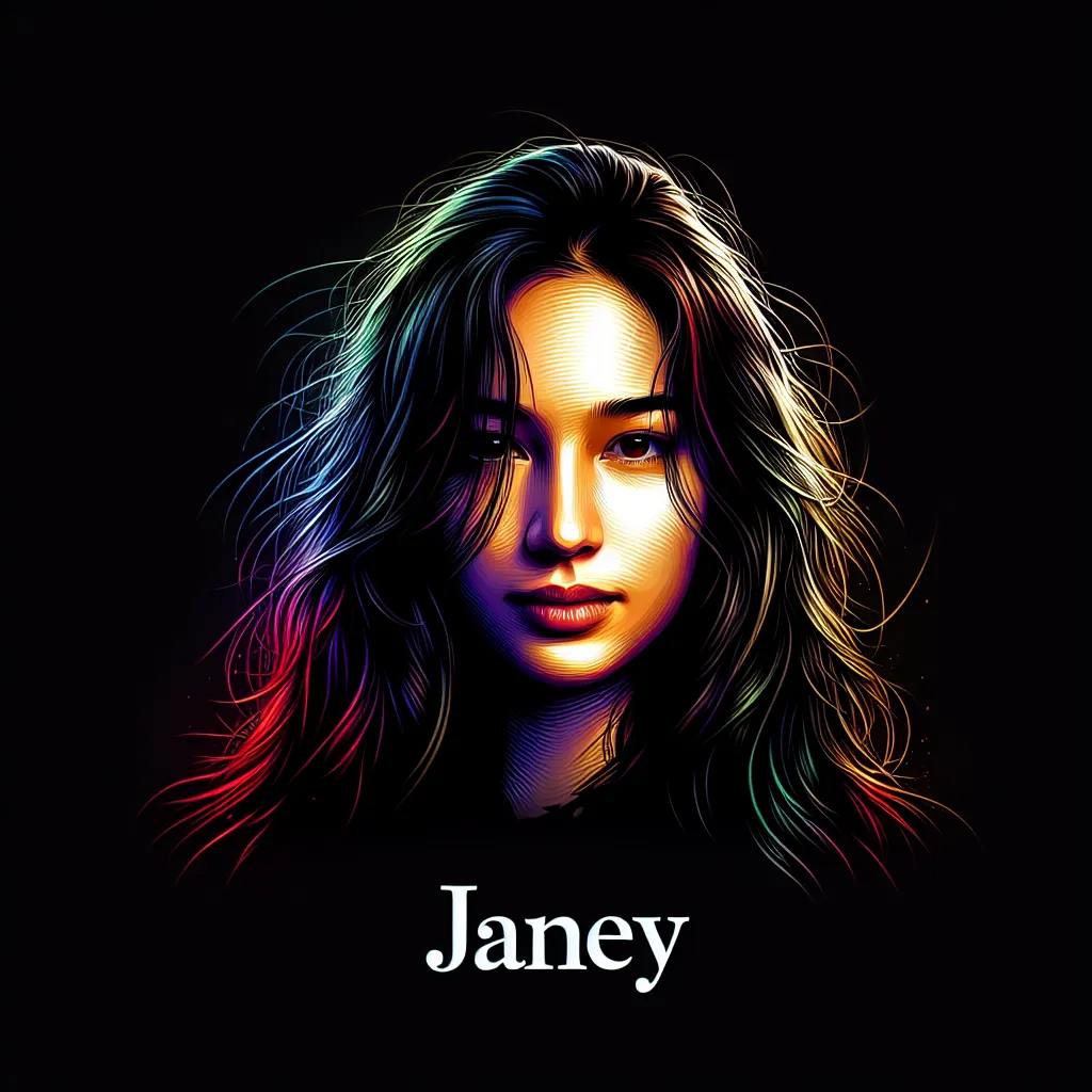 Janey