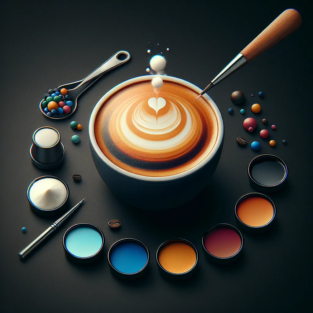 macchiato