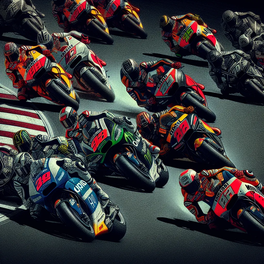 MotoGP