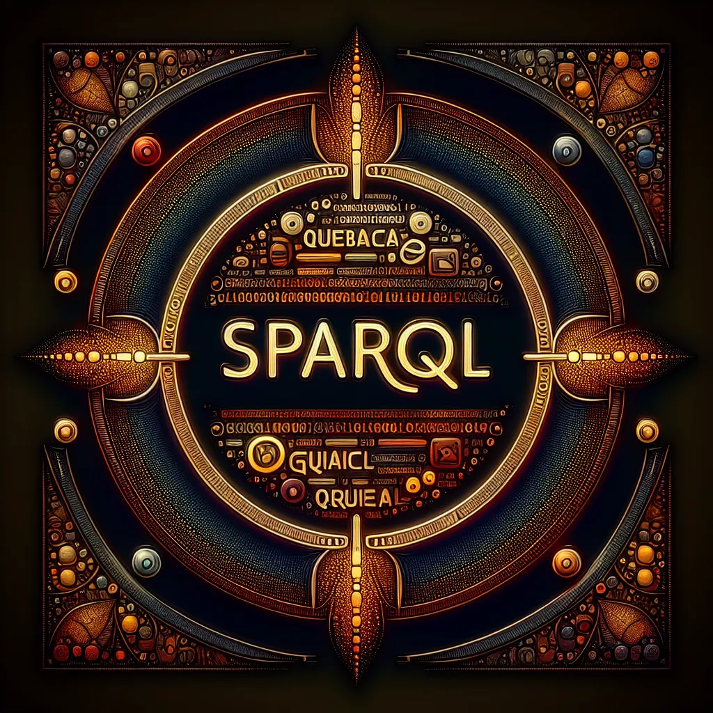 SPARQL