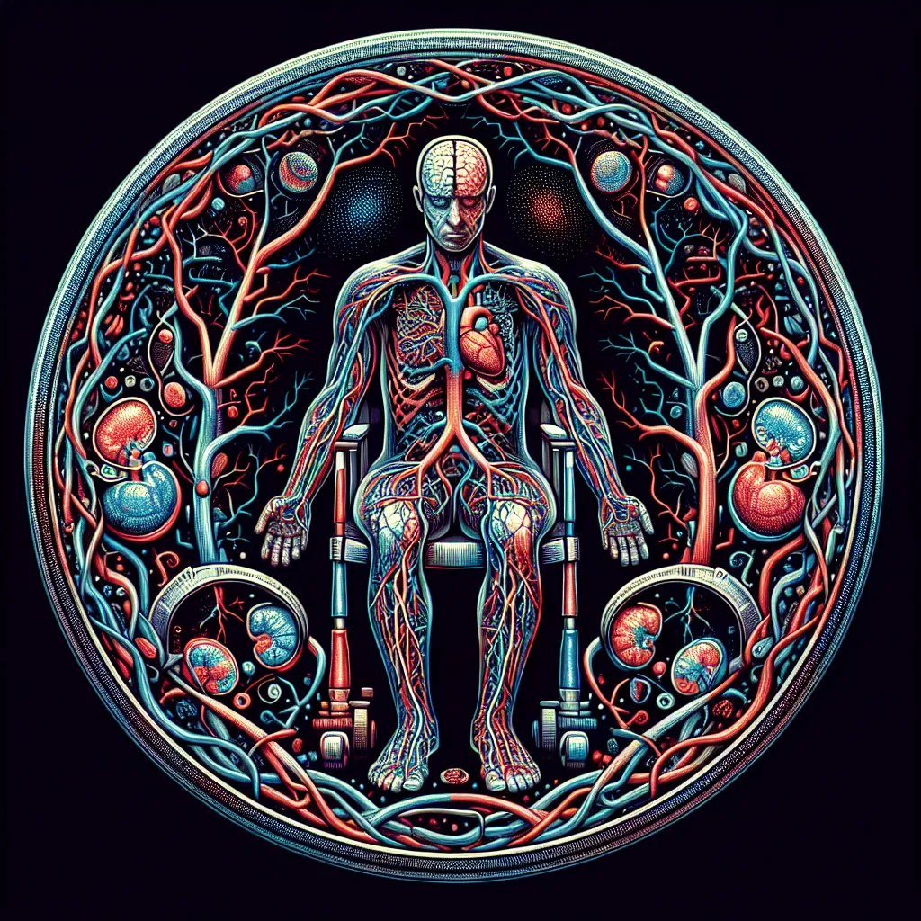 Neurogenic Orthostatic Hypotension