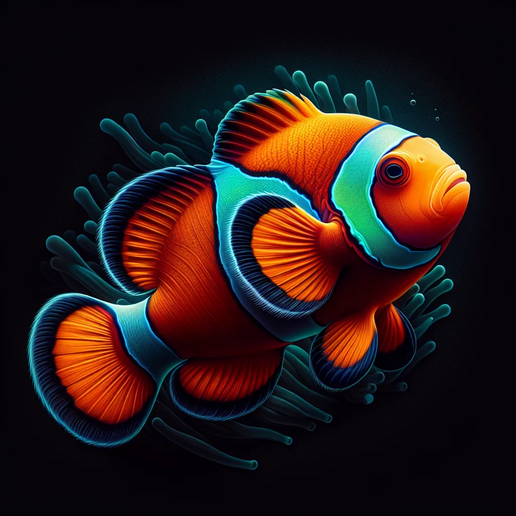 Clownfish