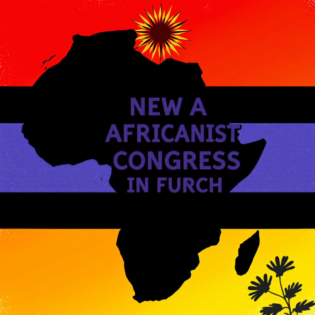 Pan Africanist Congress