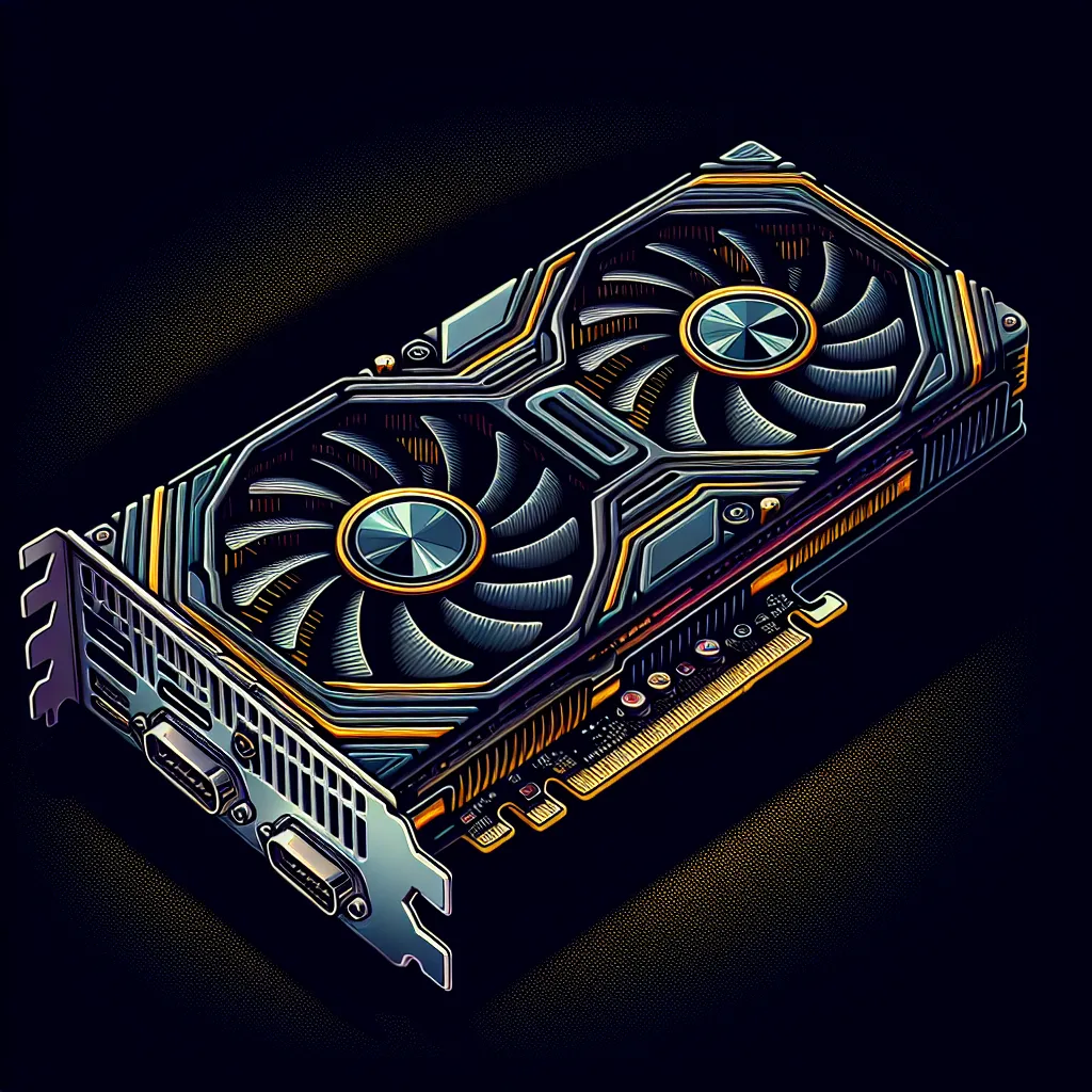 Graphics Card