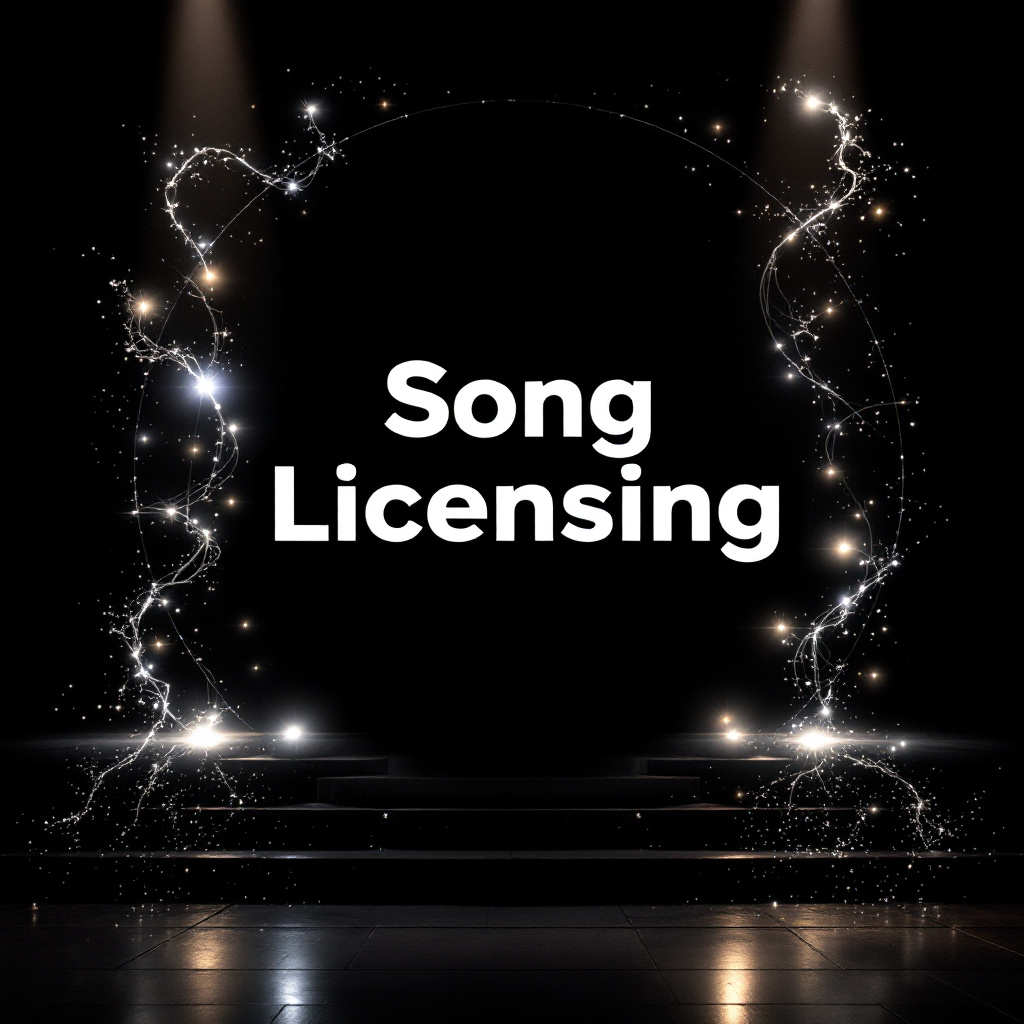 Song Licensing