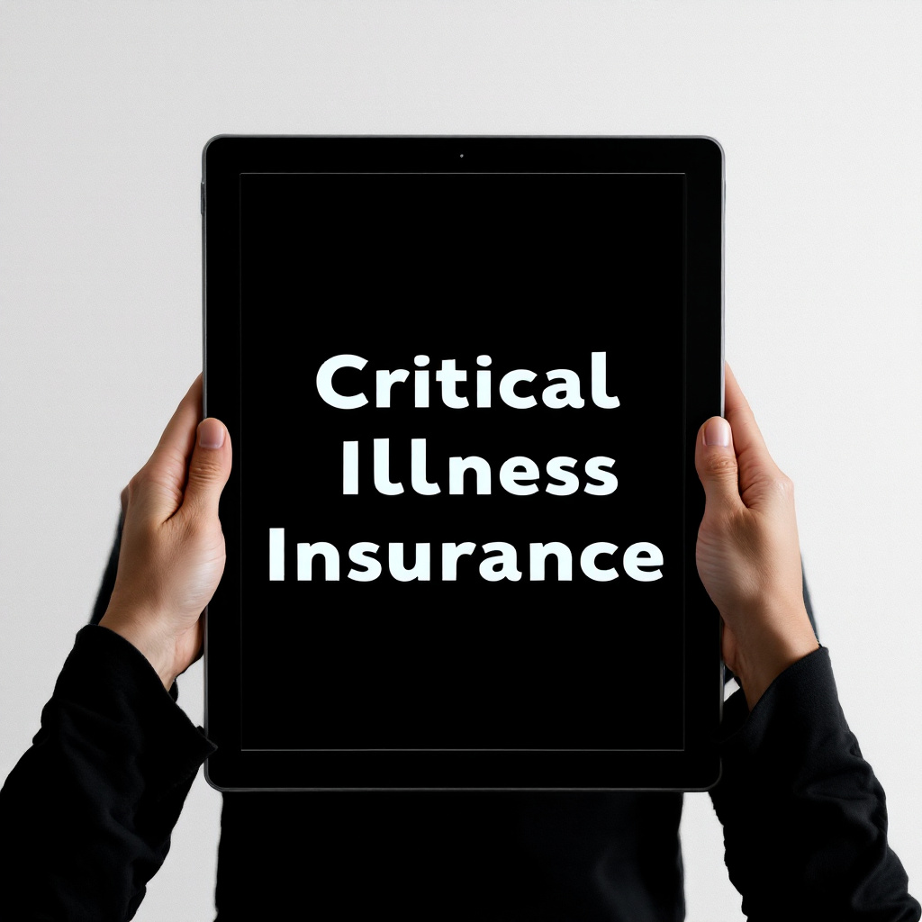 Critical Illness Insurance