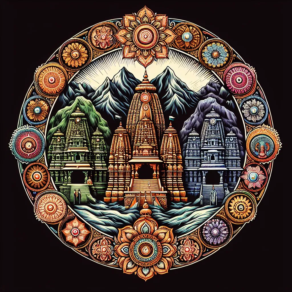 Char Dham