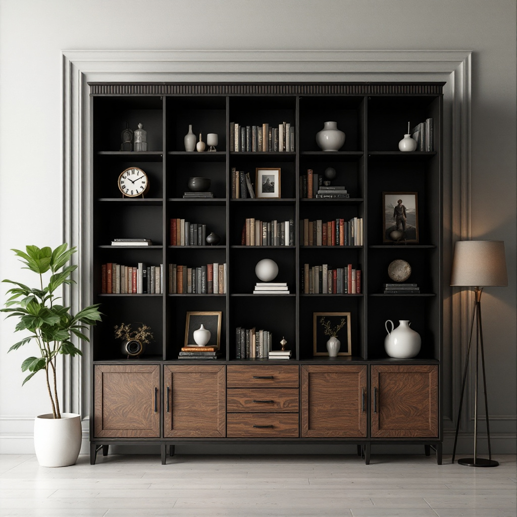 Bookcase