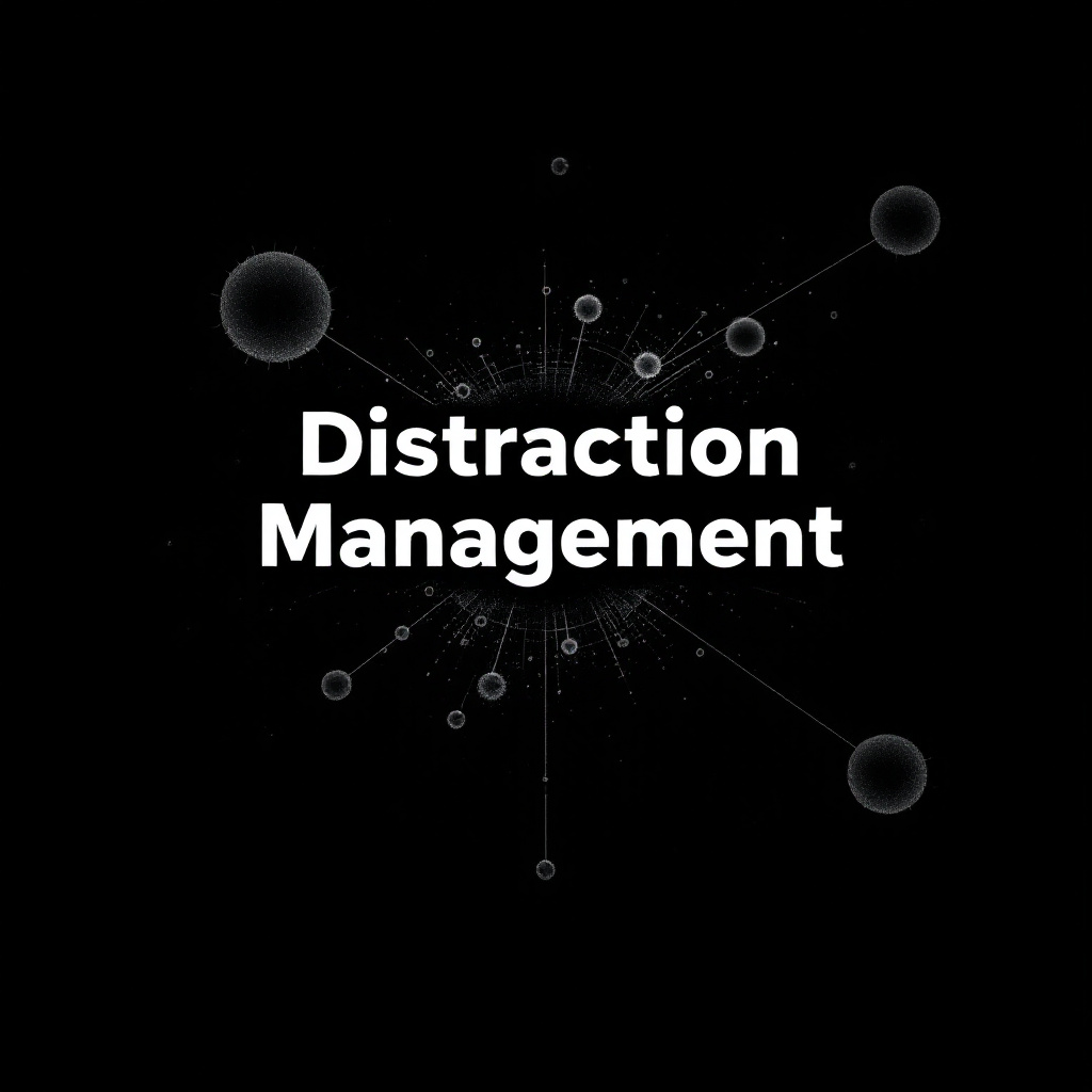 Distraction Management