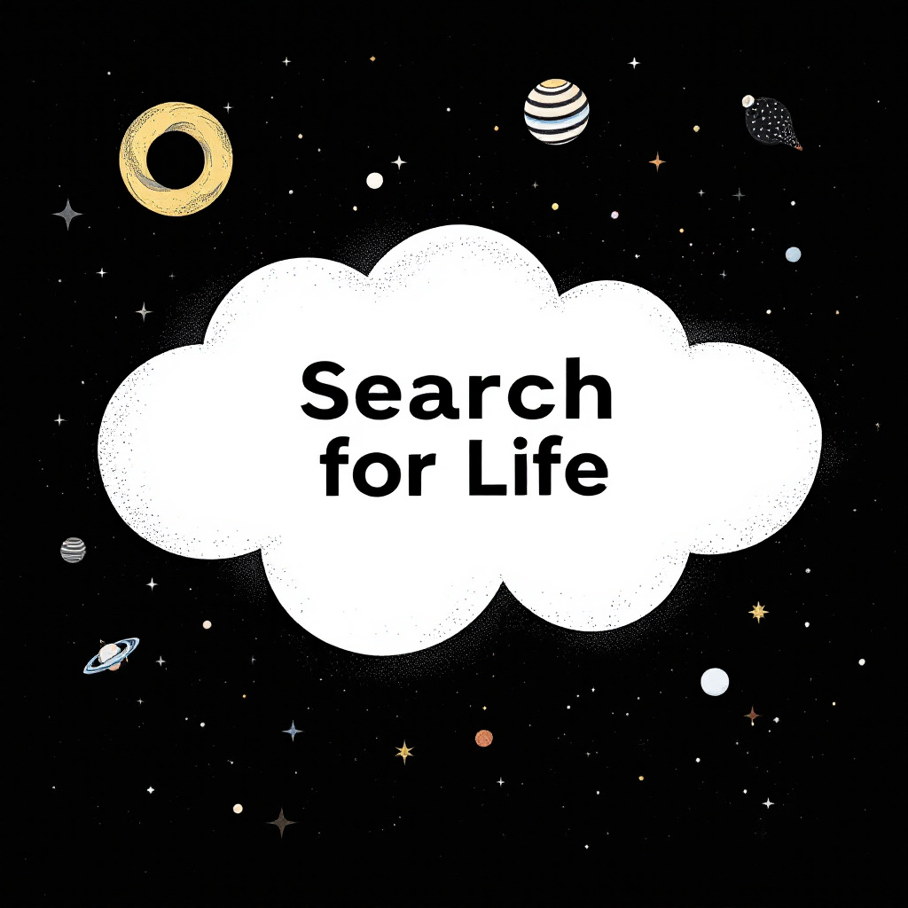 Search for Life