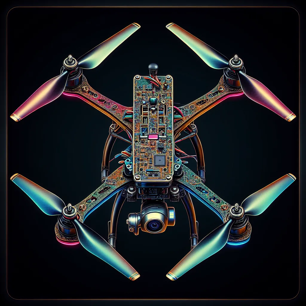 Quadcopter