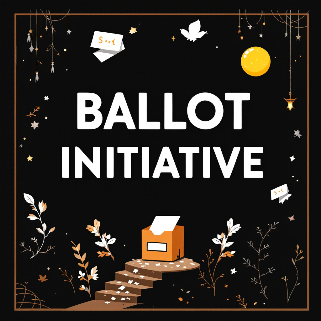 Ballot Initiative