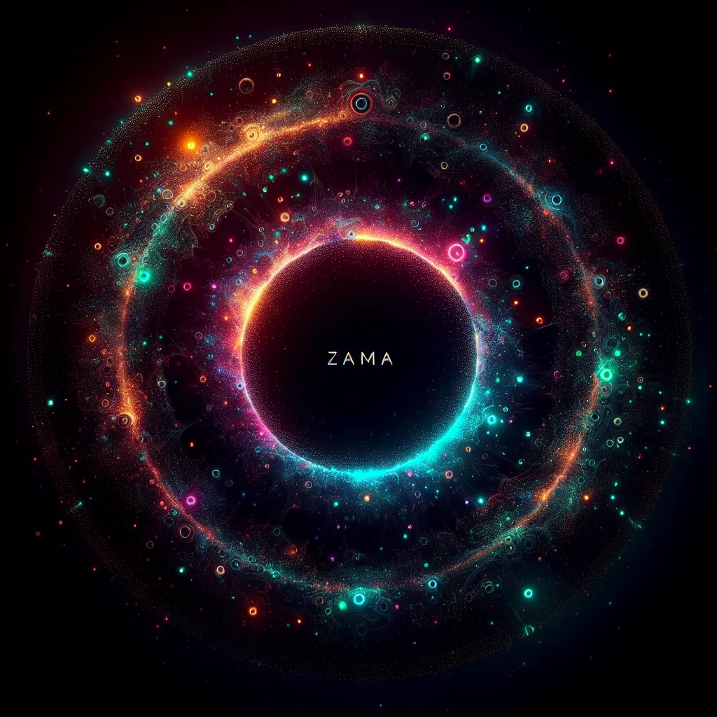 Zama