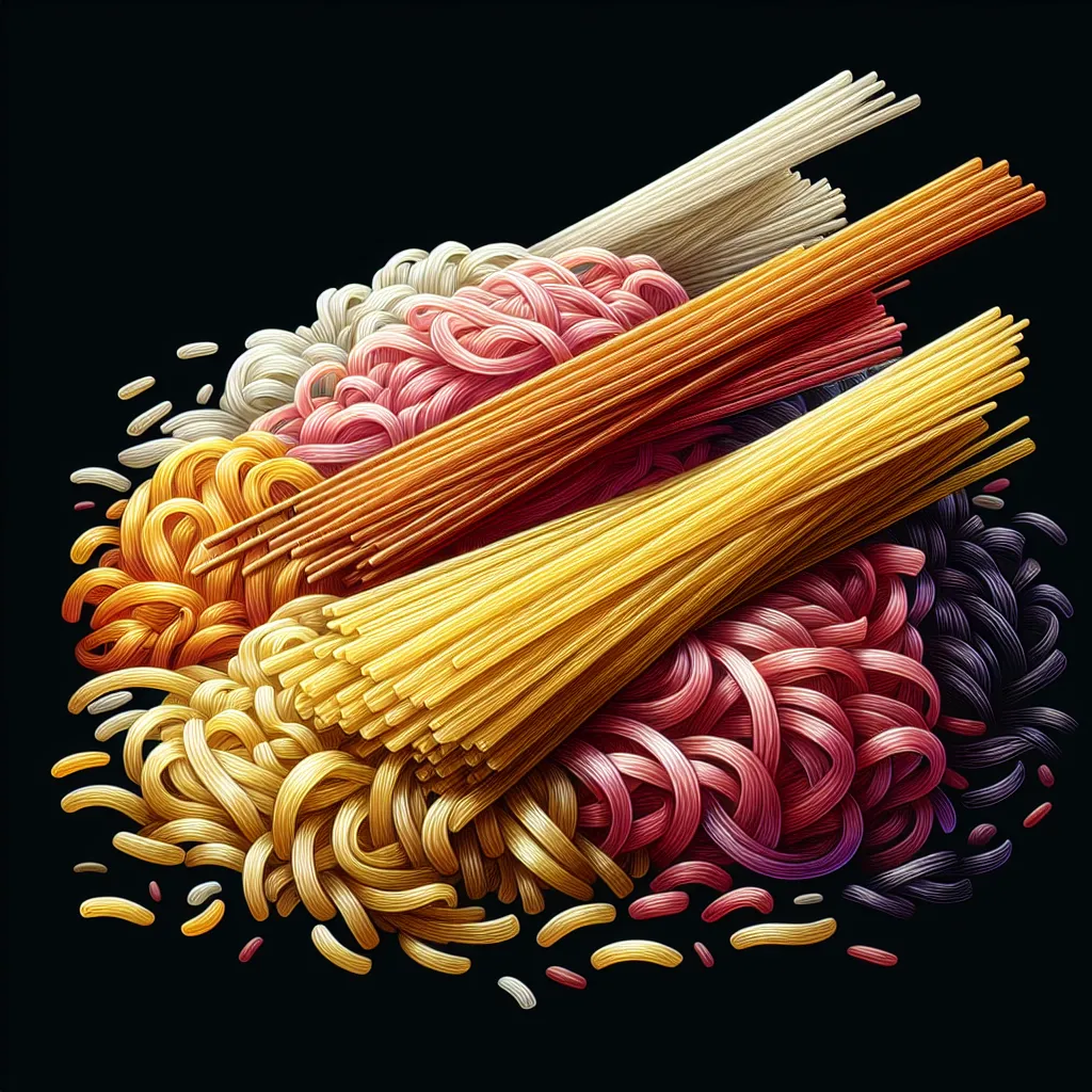 Rice Noodles