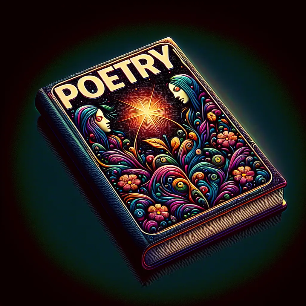 Poetry Magazine