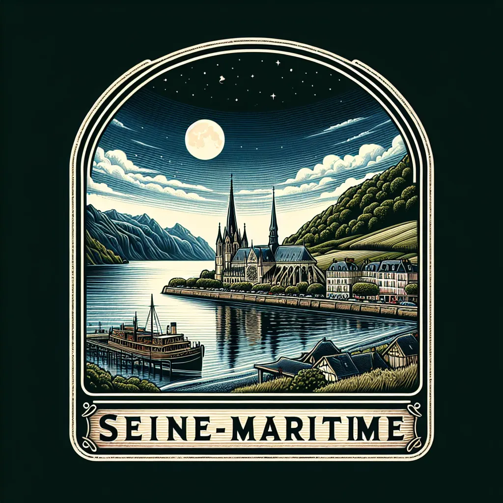 Seine-Maritime