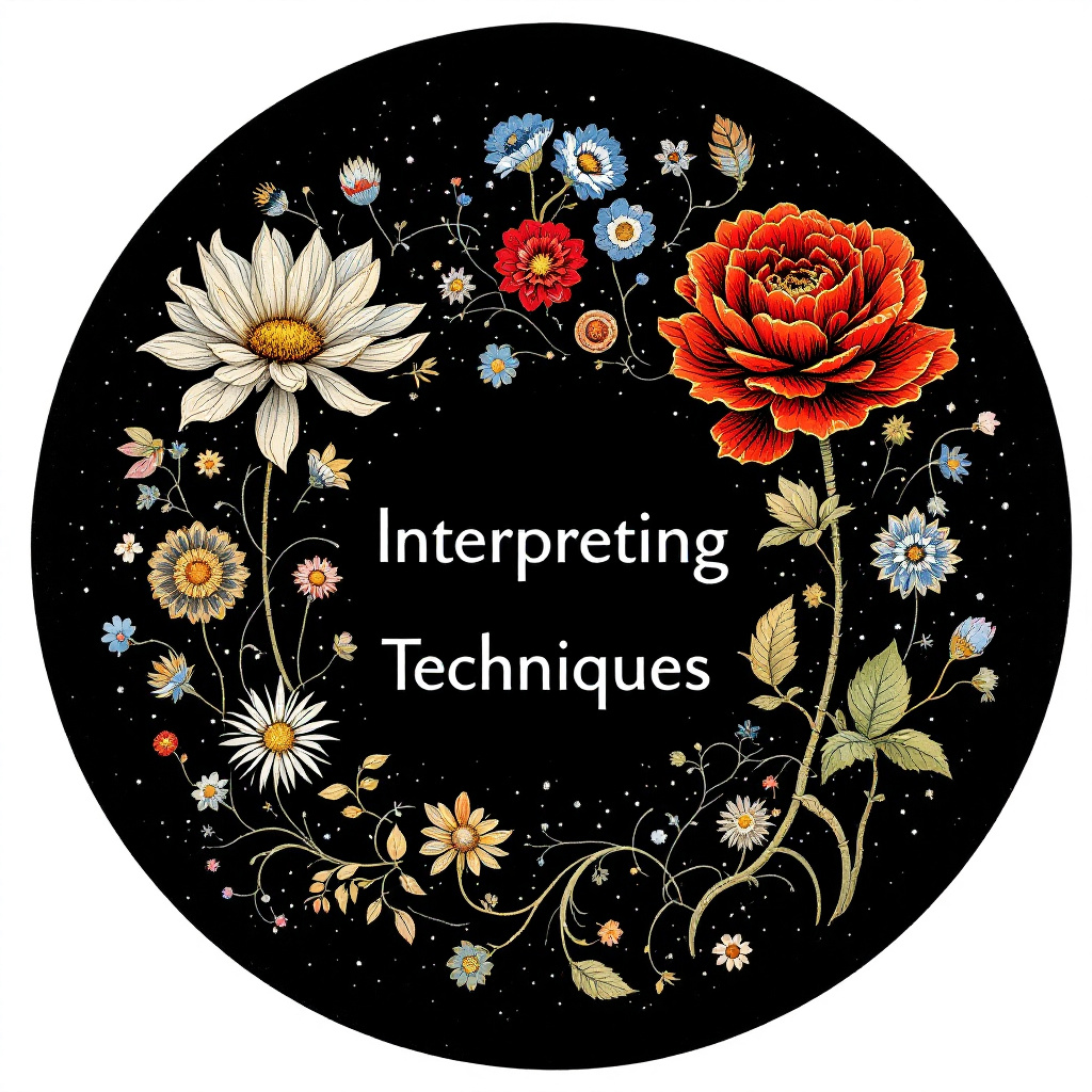 Interpreting Techniques