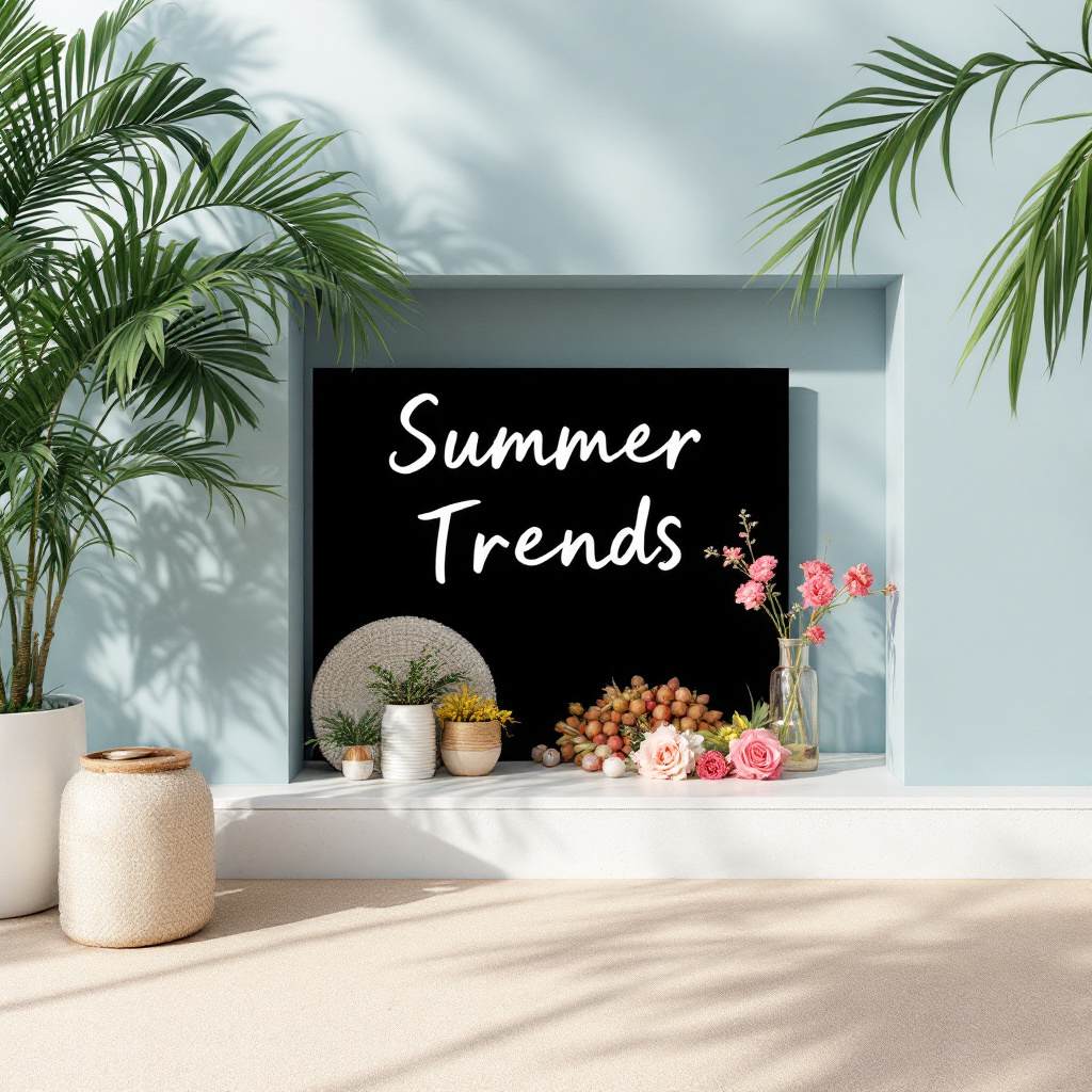 Summer Trends