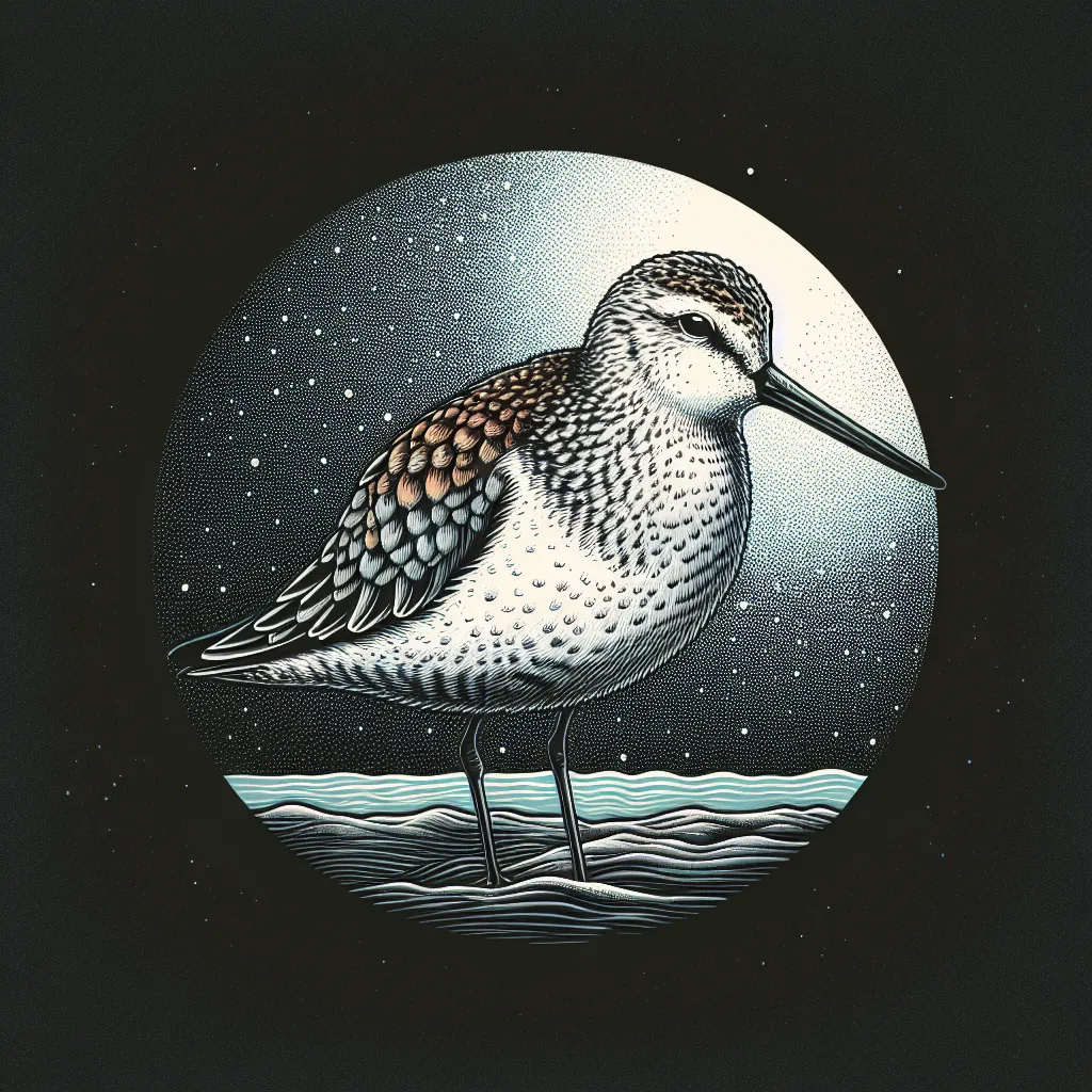 Sandpiper