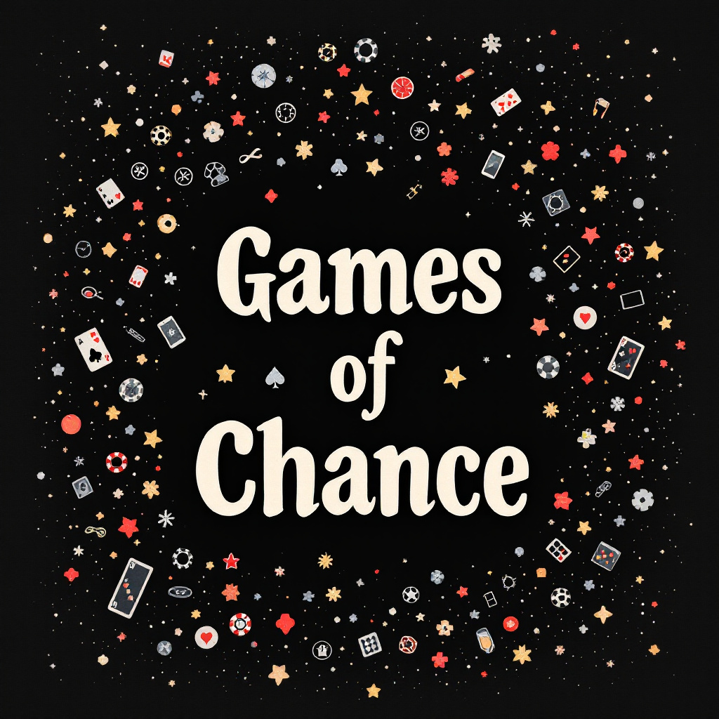 Games of Chance