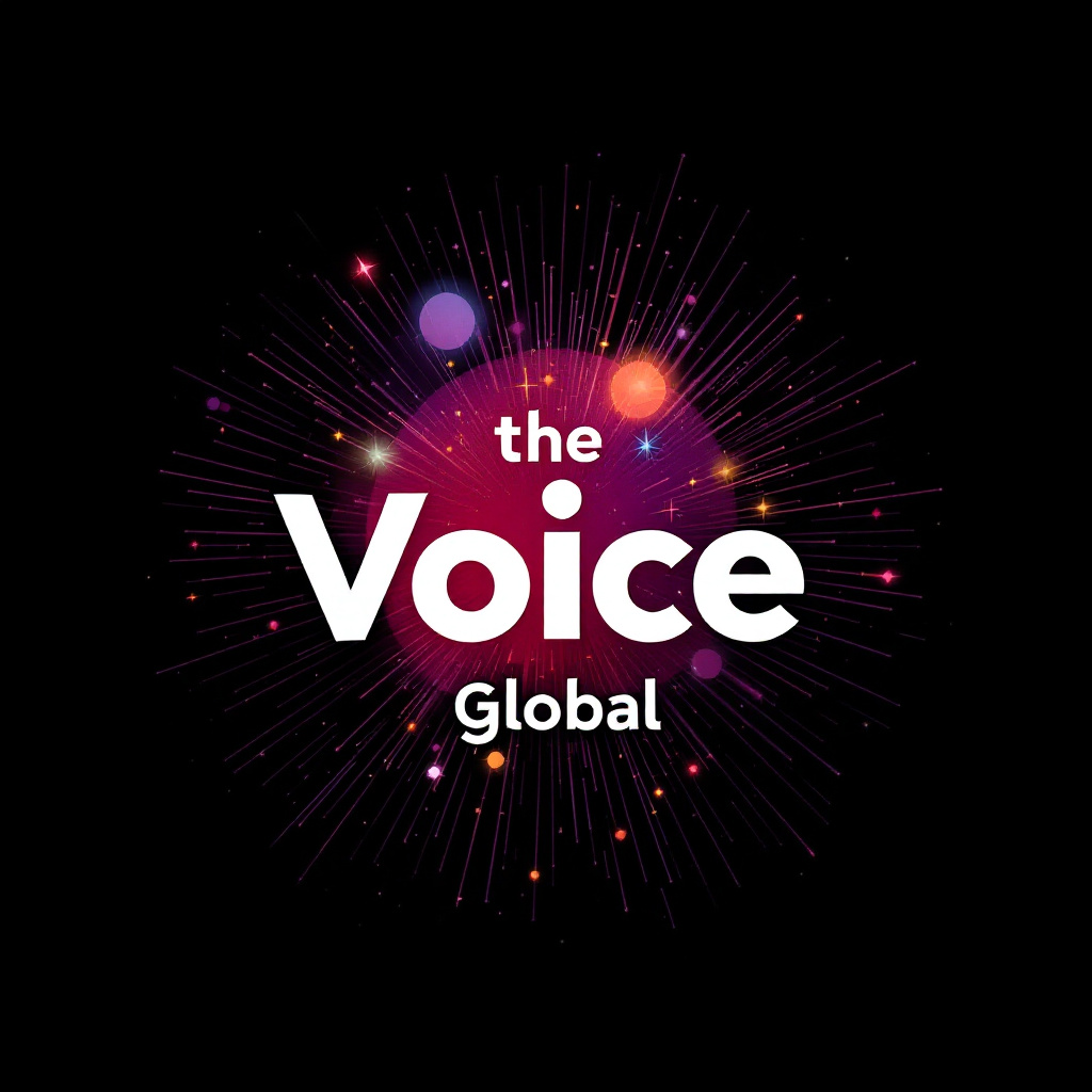 The Voice Global