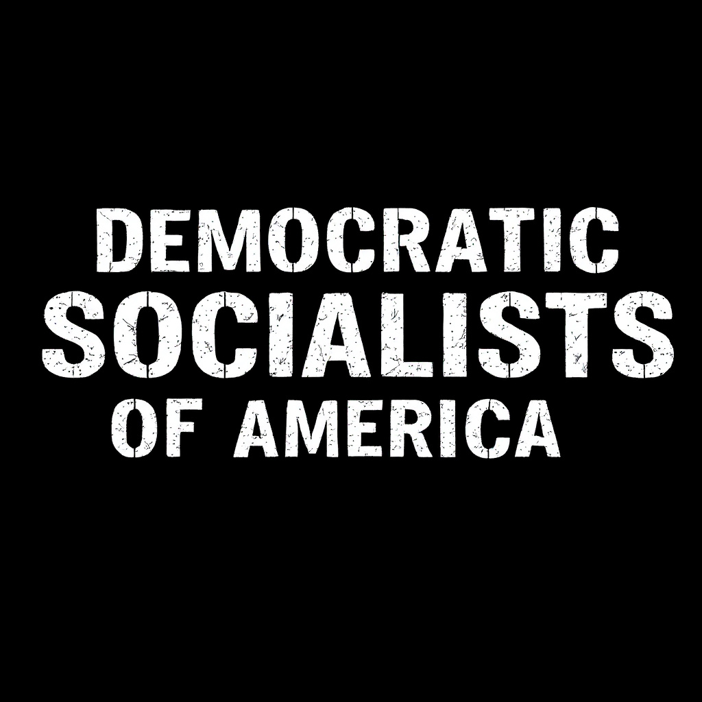 Democratic Socialists of America