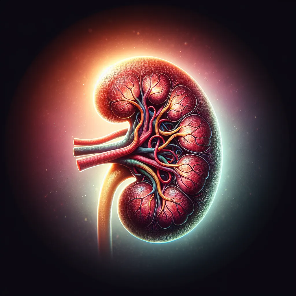 Kidney