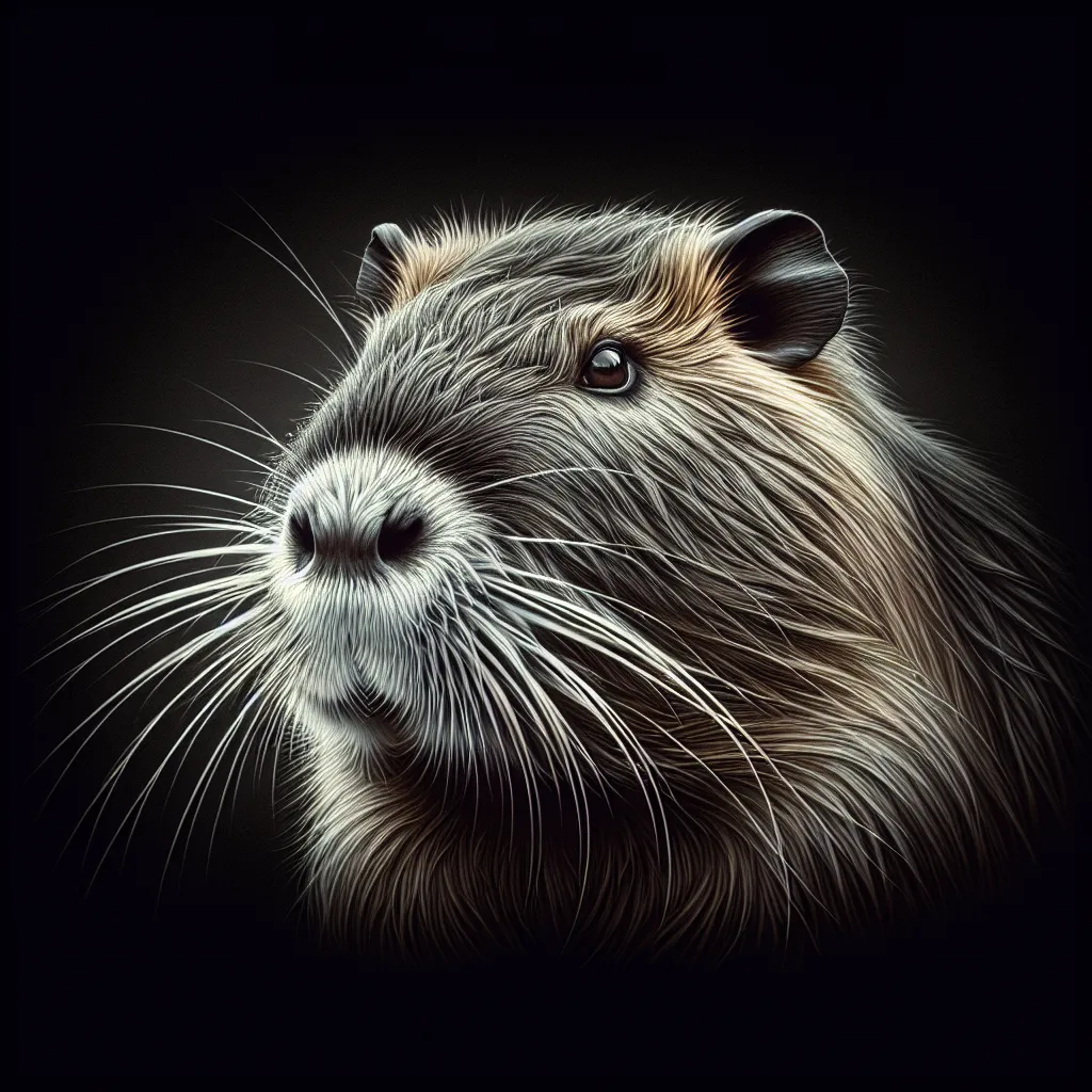 Nutria