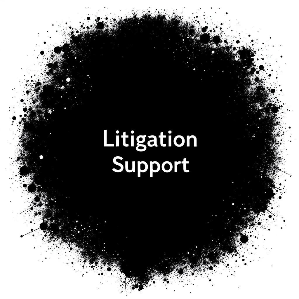 Litigation Support