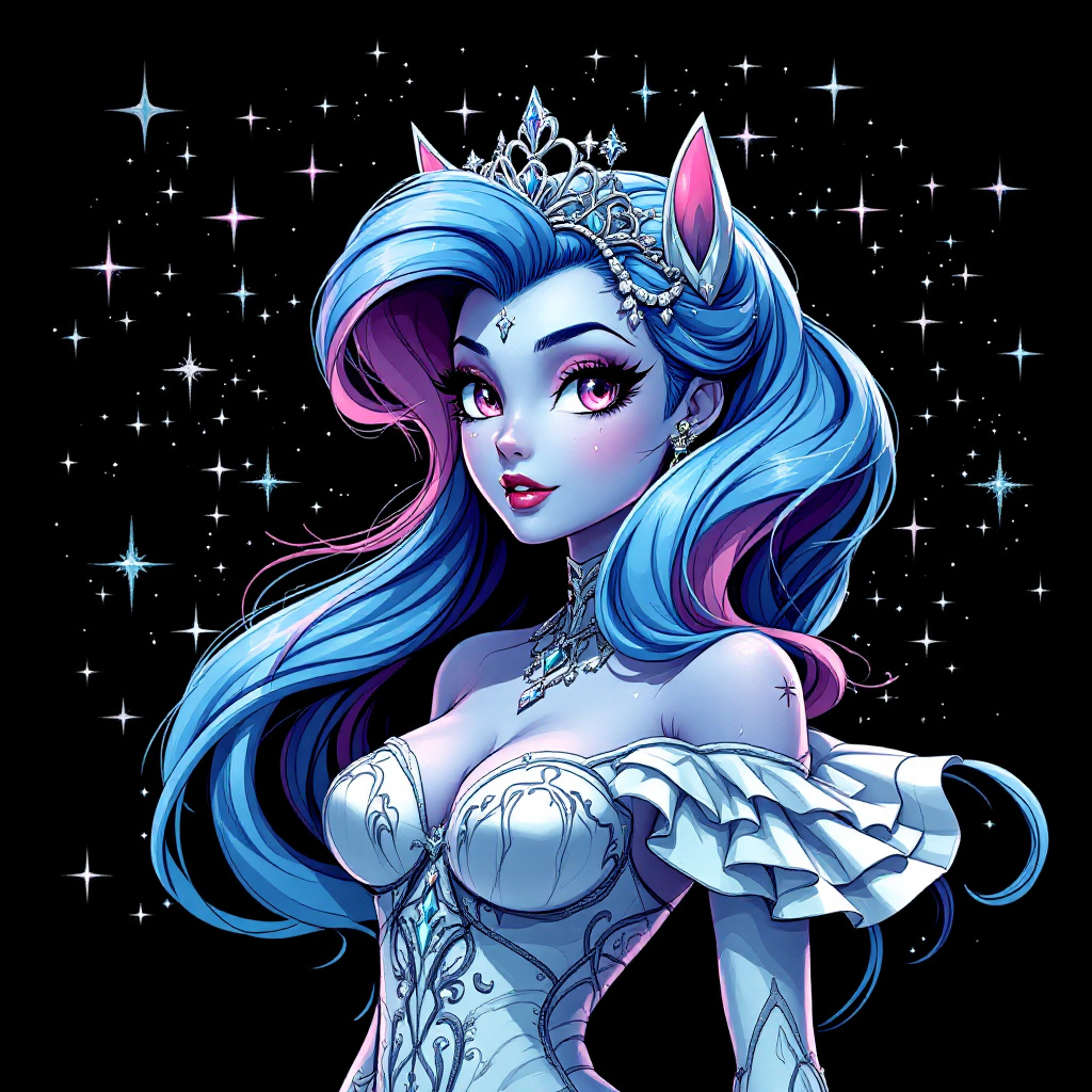 Princess Skystar