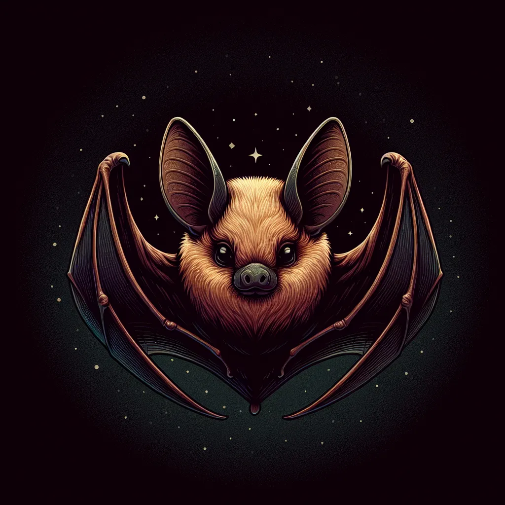 Little Brown Bat