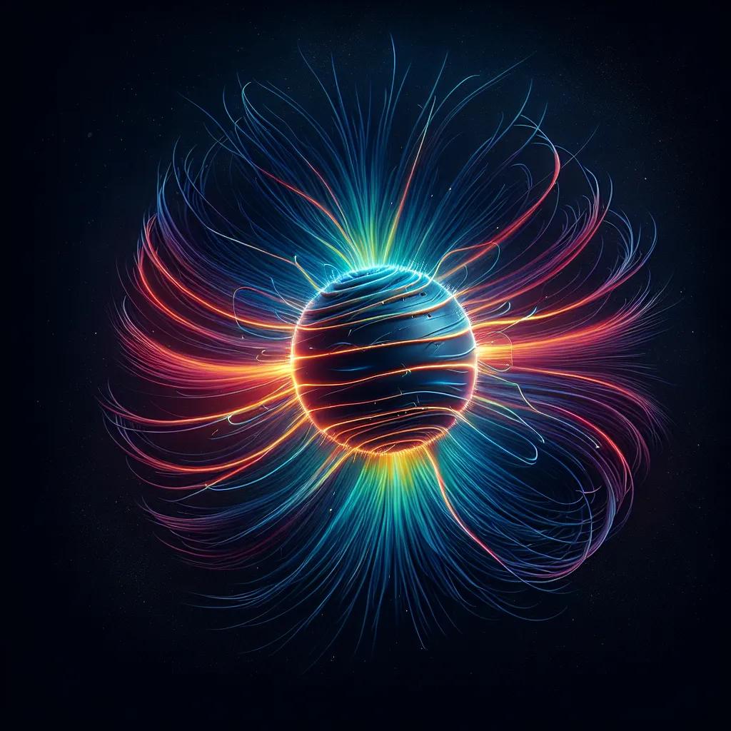 Magnetosphere