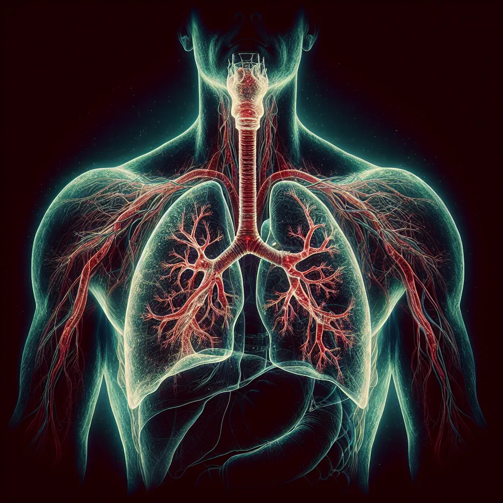 Pulmonary Disease