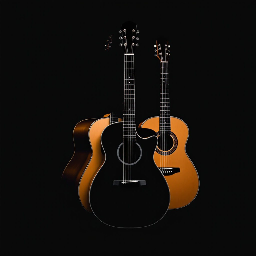 Martin Guitars