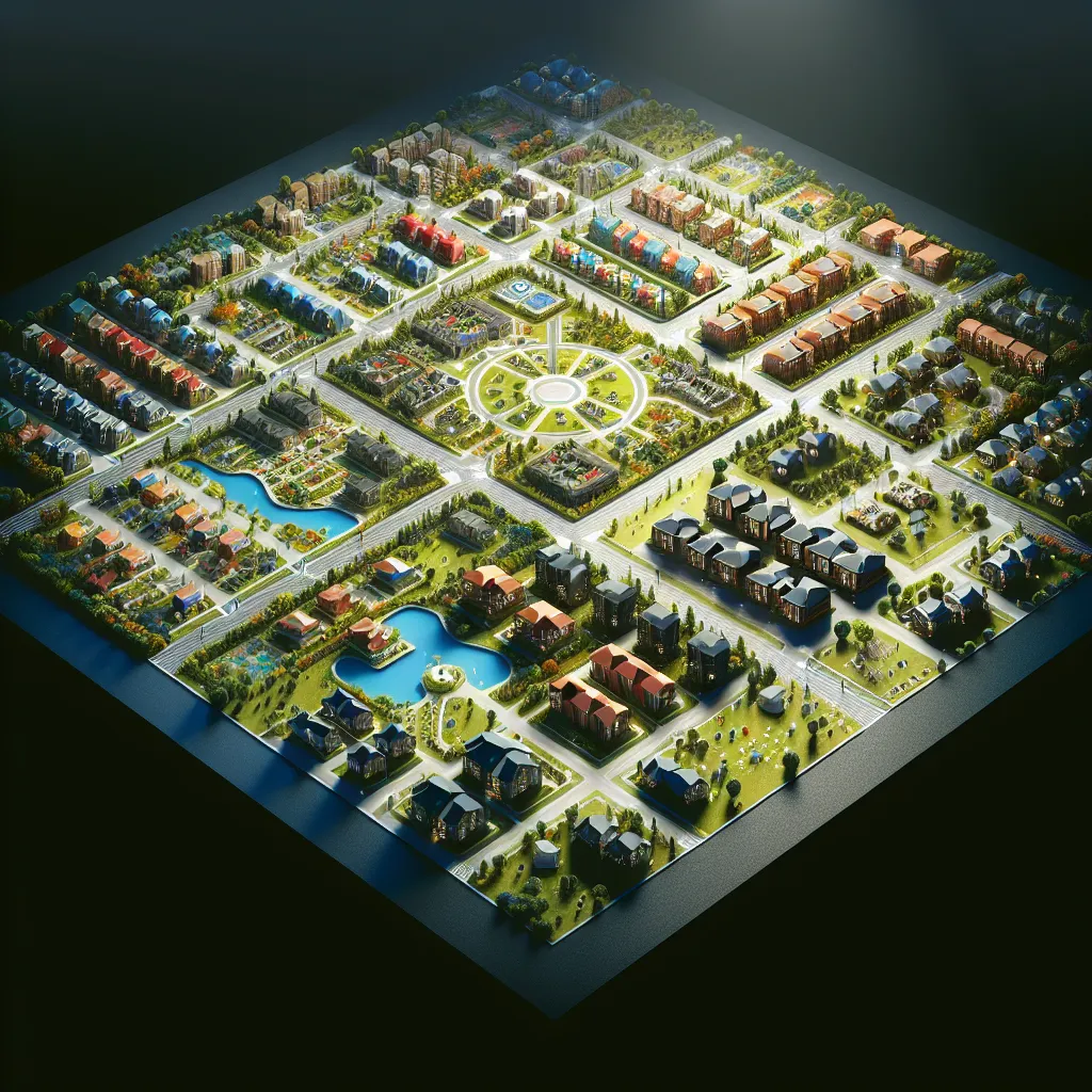 Planned Community