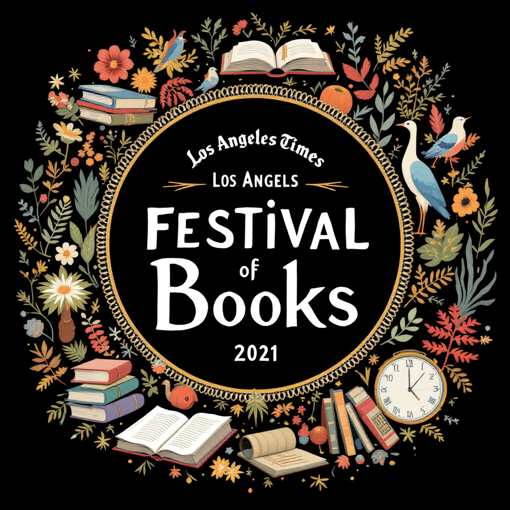 Los Angeles Times Festival of Books