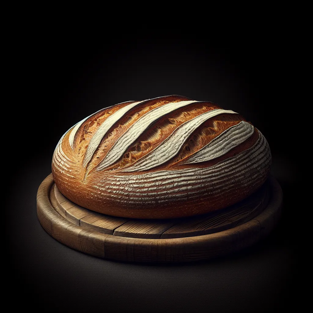 Pain de Campagne