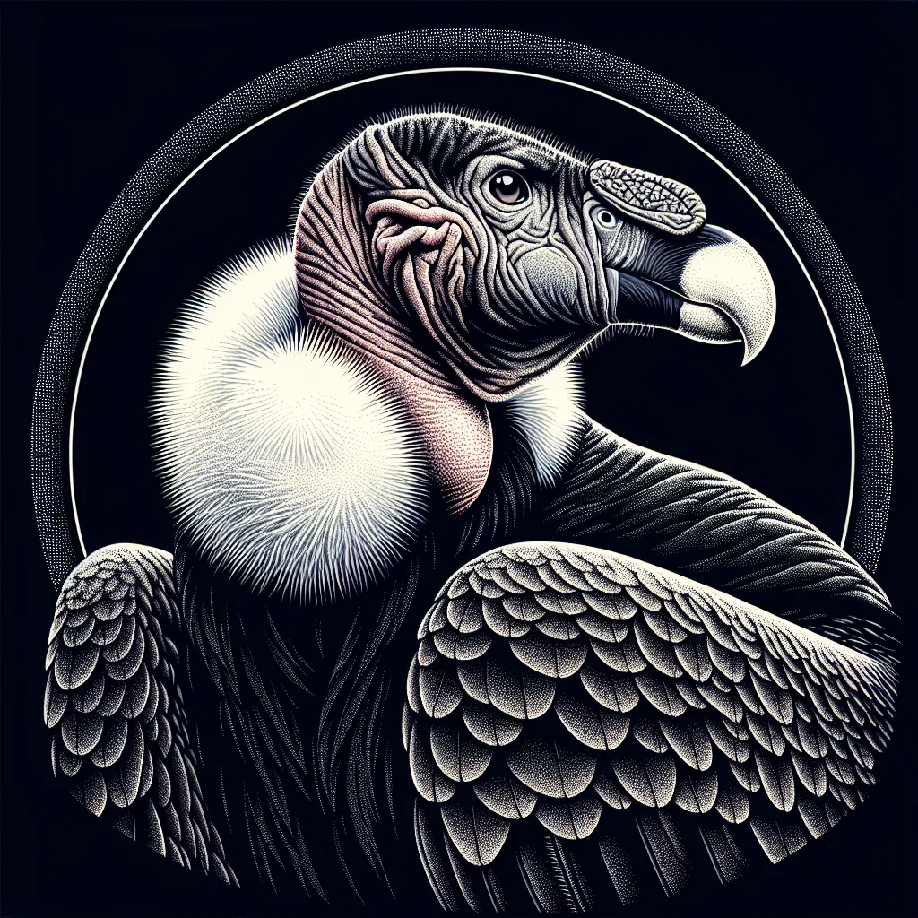 Andean condor