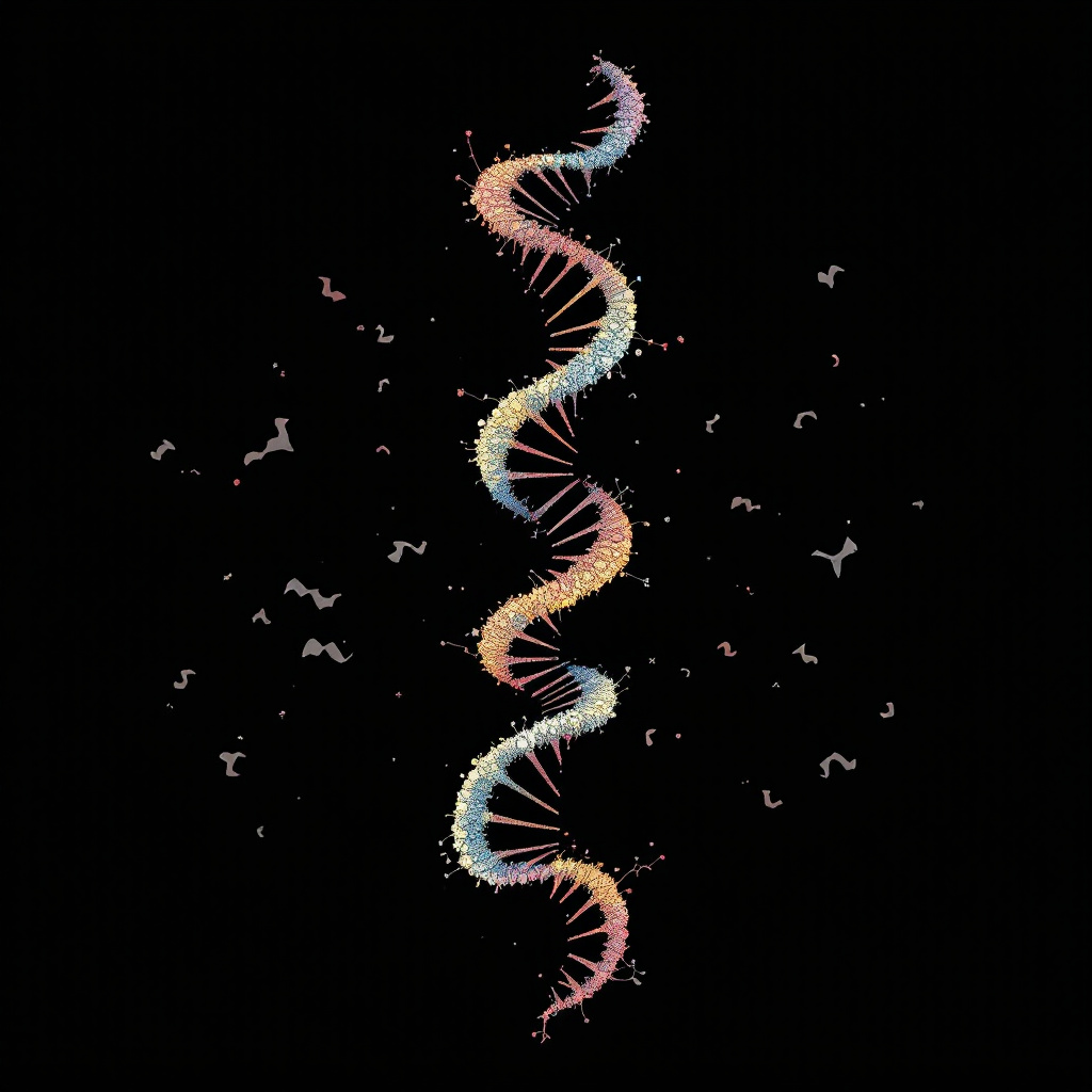 chromosomal abnormalities