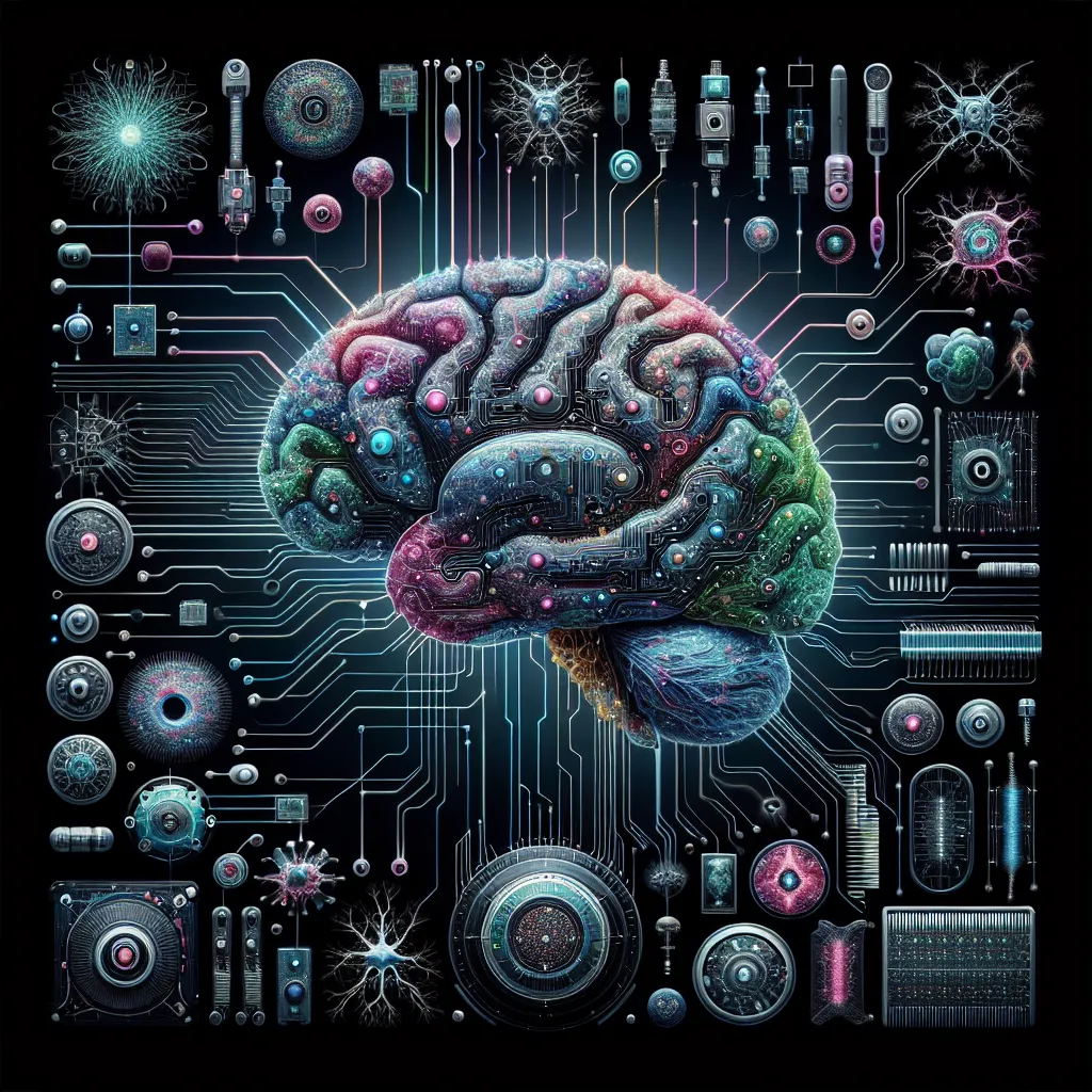 neurotechnology