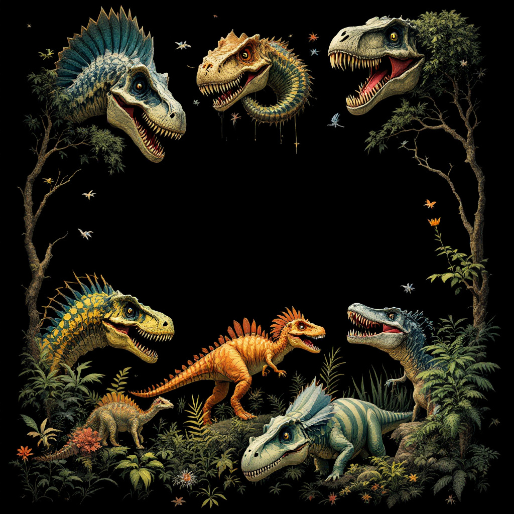 Dinosauria